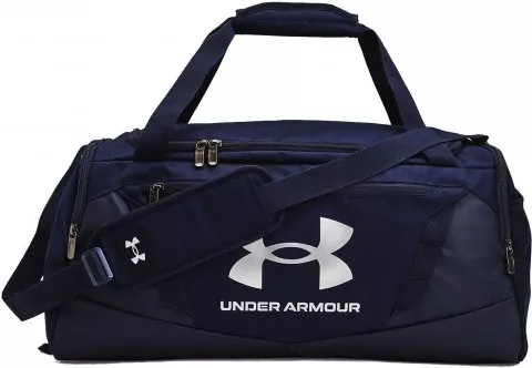 UA Undeniable 5.0 Duffle SM-NVY