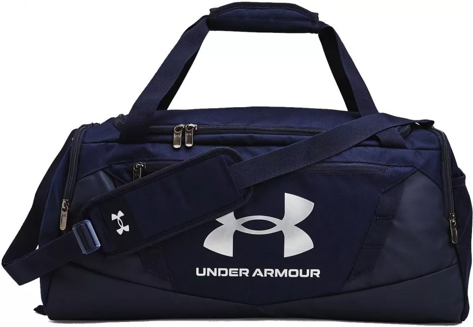 Bolsa Under Armour UA Undeniable 5.0 Duffle SM-NVY