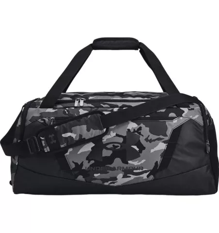 UA Undeniable 5.0 Duffle MD