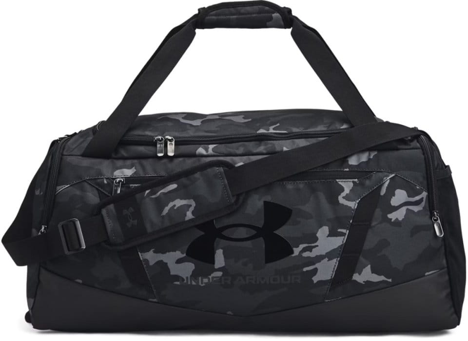 Torba Under Armour UA Undeniable 5.0 Duffle MD-BLK