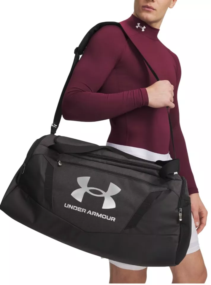 Sportovní taška Under Armour Undeniable 5.0 Duffle Medium