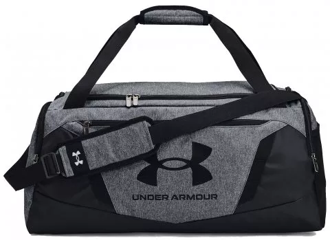 UA Undeniable 5.0 Duffle MD-GRY