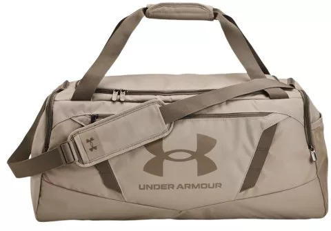 UA Undeniable 5.0 Duffle MD