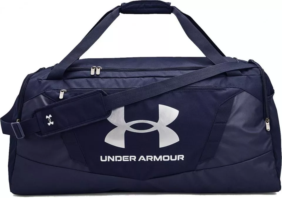 Torba Under Armour UA Undeniable 5.0 Duffle LG-NVY