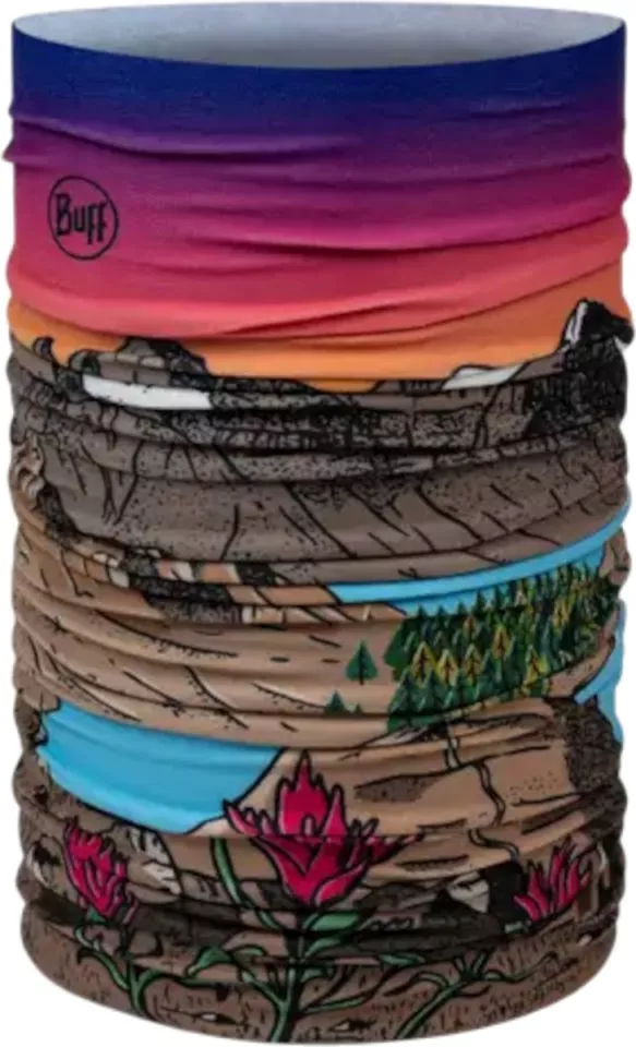 Cache-cou BUFF ORIGINAL ECOSTRETCH Neckwear