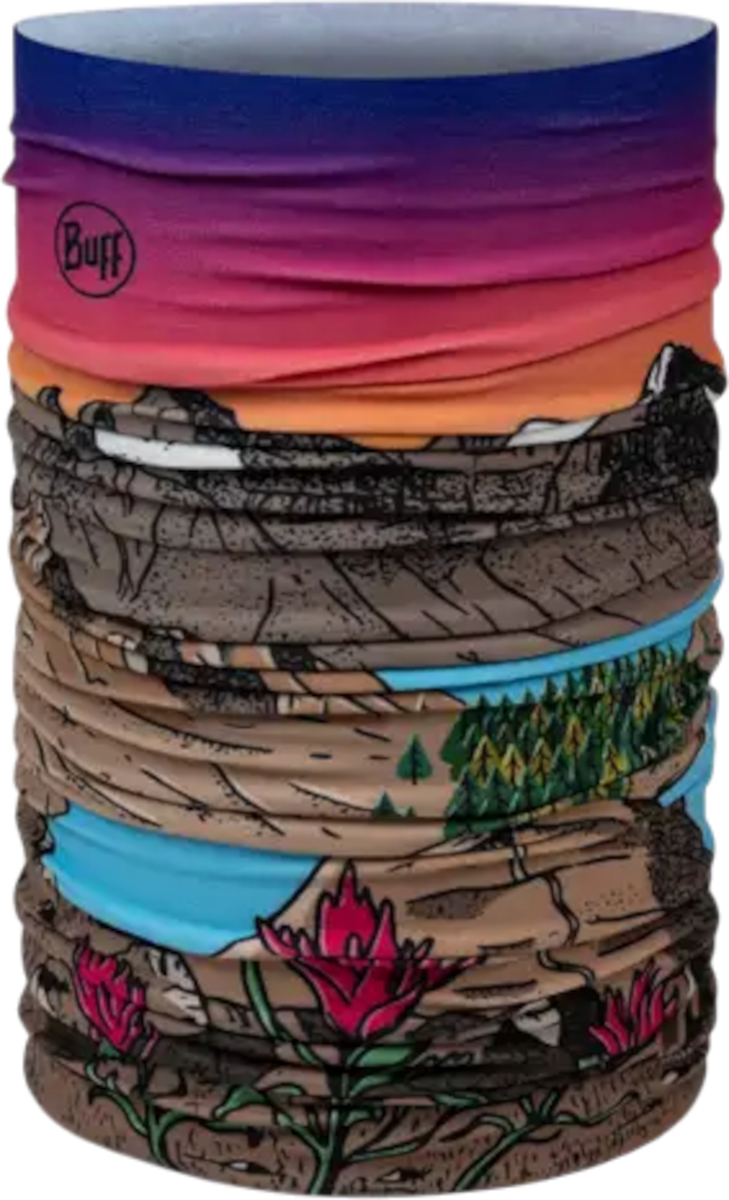 Cache-cou BUFF ORIGINAL ECOSTRETCH Neckwear