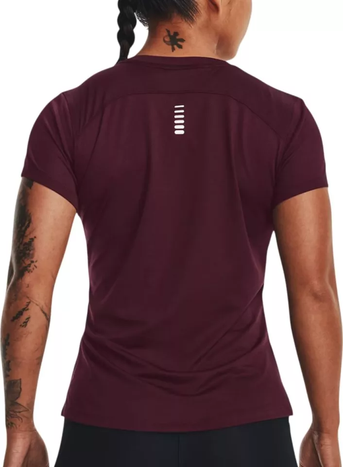 Under Armour UA Qualifier Run Tee Rövid ujjú póló