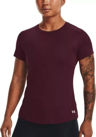 UA Qualifier Run Tee