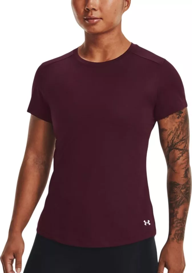 Under Armour UA Qualifier Run Tee Rövid ujjú póló