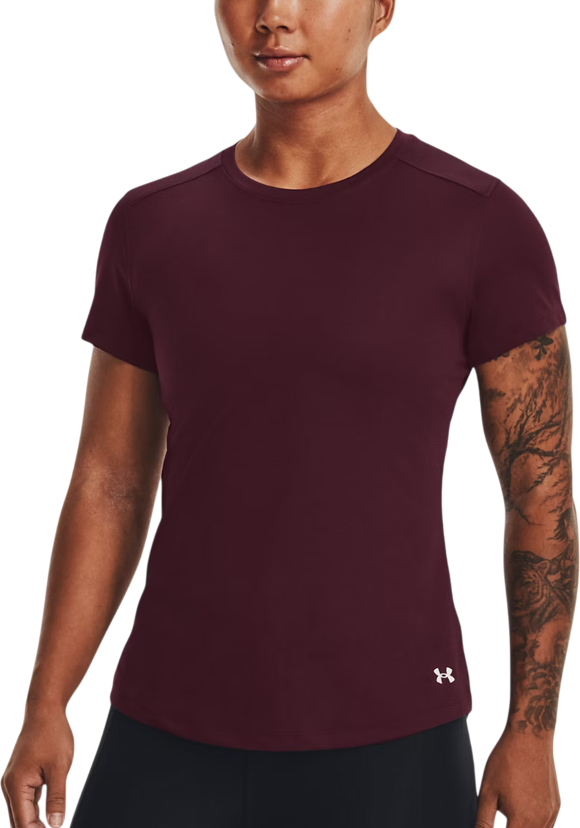 Under Armour UA Qualifier Run Tee Rövid ujjú póló