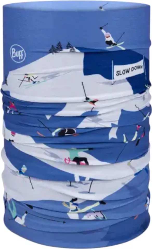 Szal komin BUFF ORIGINAL ECOSTRETCH Neckwear
