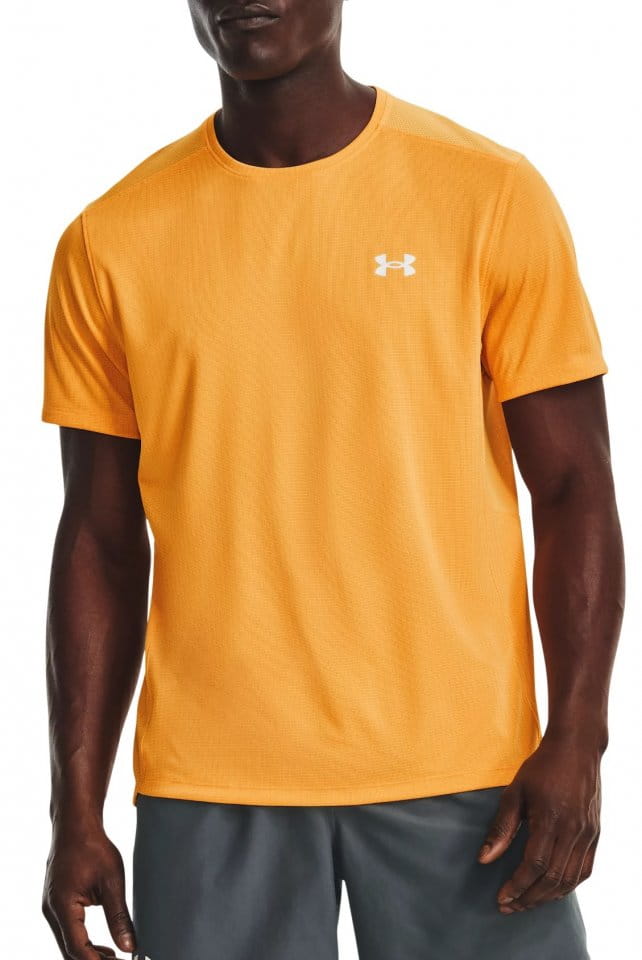T-Shirt Under Armour UA SPEED STRIDE 2.0 TEE-ORG