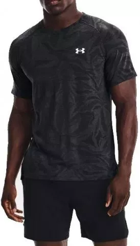 UA Streaker Jacquard