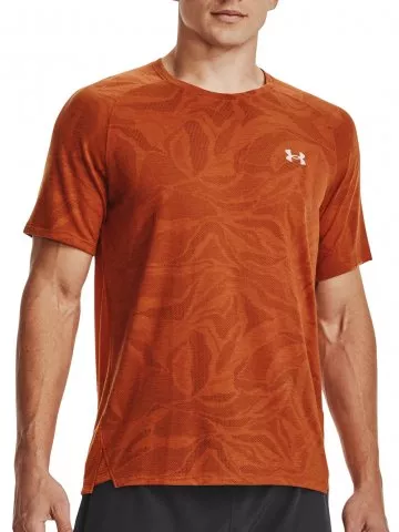 UA Streaker Jacquard