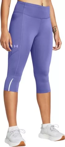 UA Fly Fast Capris