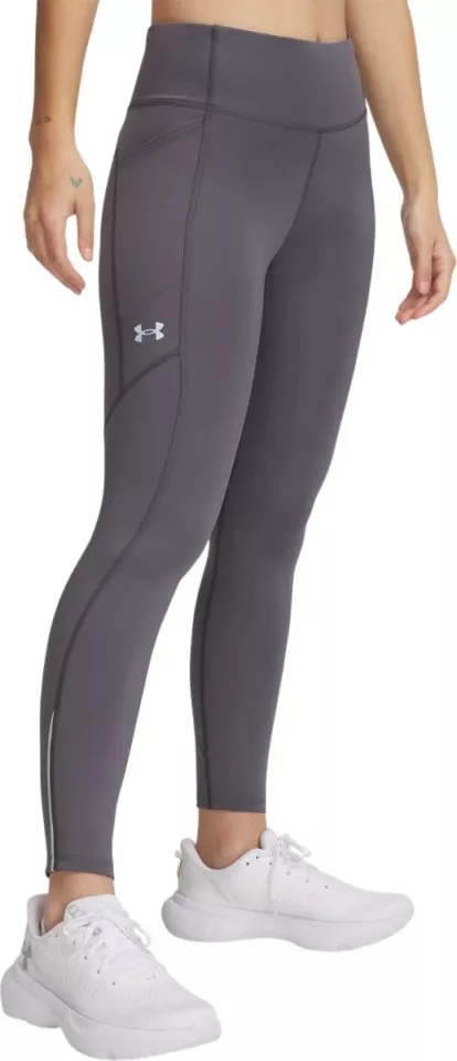 Κολάν Under Armour UA Launch Ankle Tights