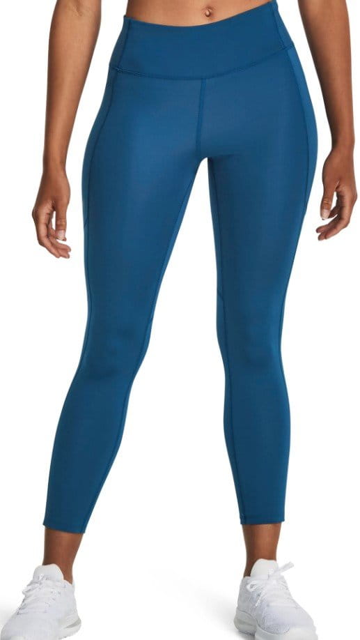 Leggins Under Armour UA Fly Fast Ankle Tight-BLU