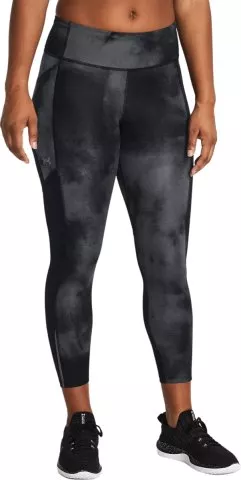 UA Fly Fast Ankle Prt Tights