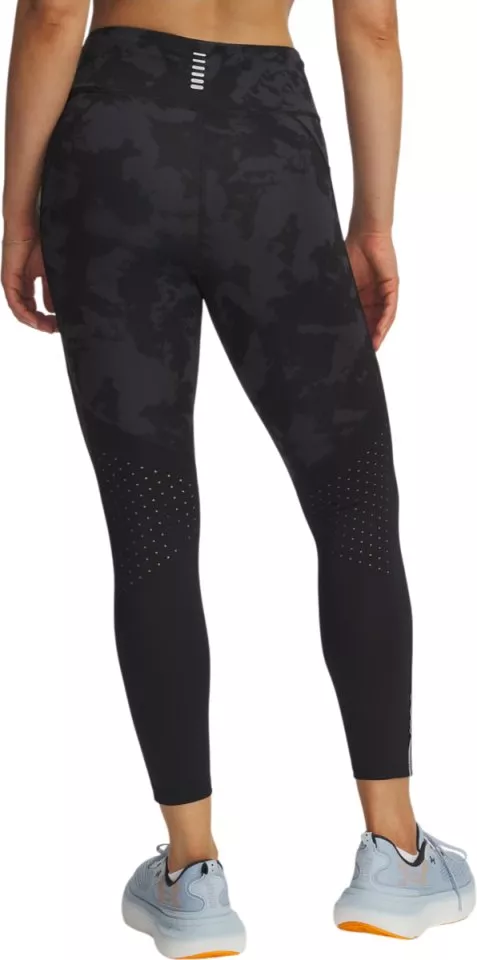 Leggins Under Armour UA Launch Ankle Print Tights