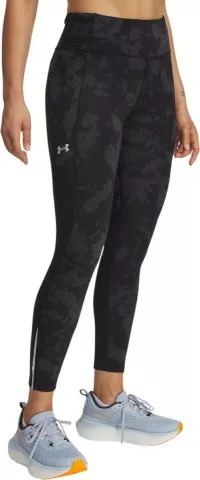 UA Launch Ankle Print Tights
