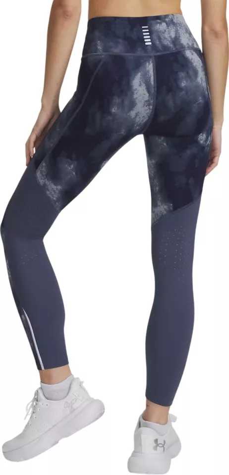Leggings Under Armour UA Launch Ankle Print Tights