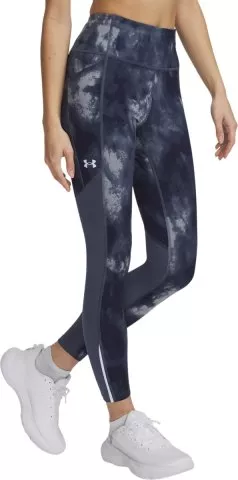 UA Launch Ankle Print Tights