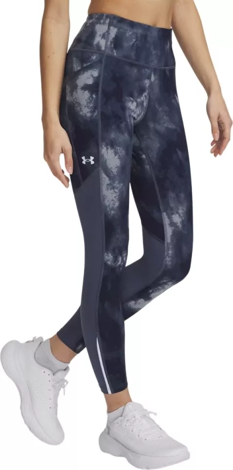 Leggings Under Armour UA Launch Ankle Print Tights