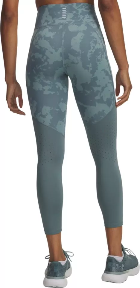 Leggins Under Armour UA Launch Ankle Print Tights