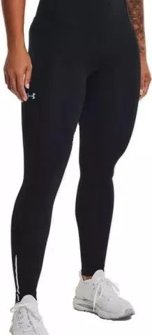 Leggings Under Armour UA SmartForm Rush Ank Leg-BLK 