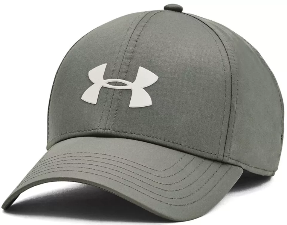 Bonnet Under Armour Storm Blitzing Adj-GRN