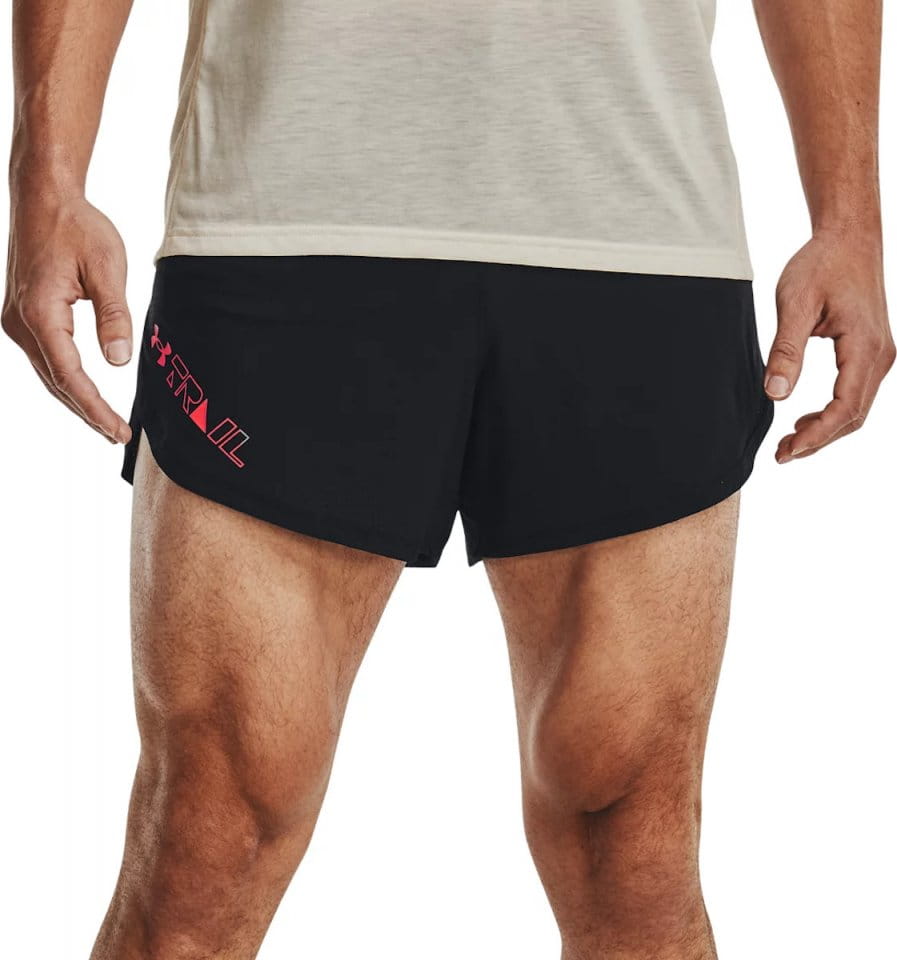 Shorts Under Armour UA SpeedPocket Trail Short