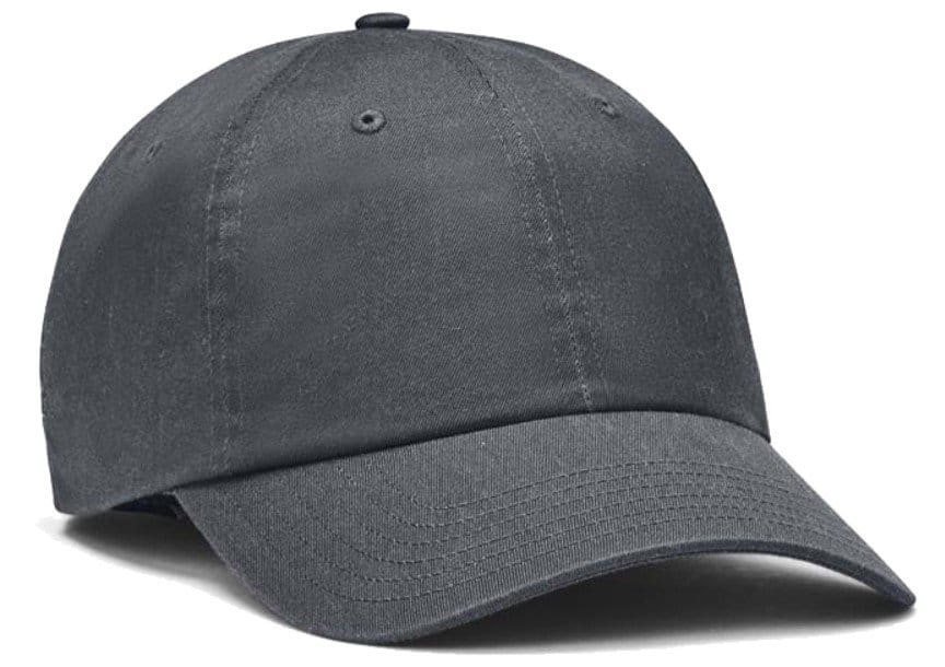 Šilterica Under Armour Team Blank Chino Adj-GRY