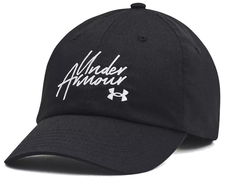 Casquette Under Armour Favorites Hat