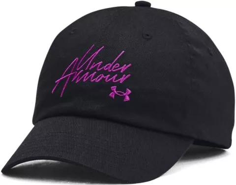 Favorites Hat-BLK