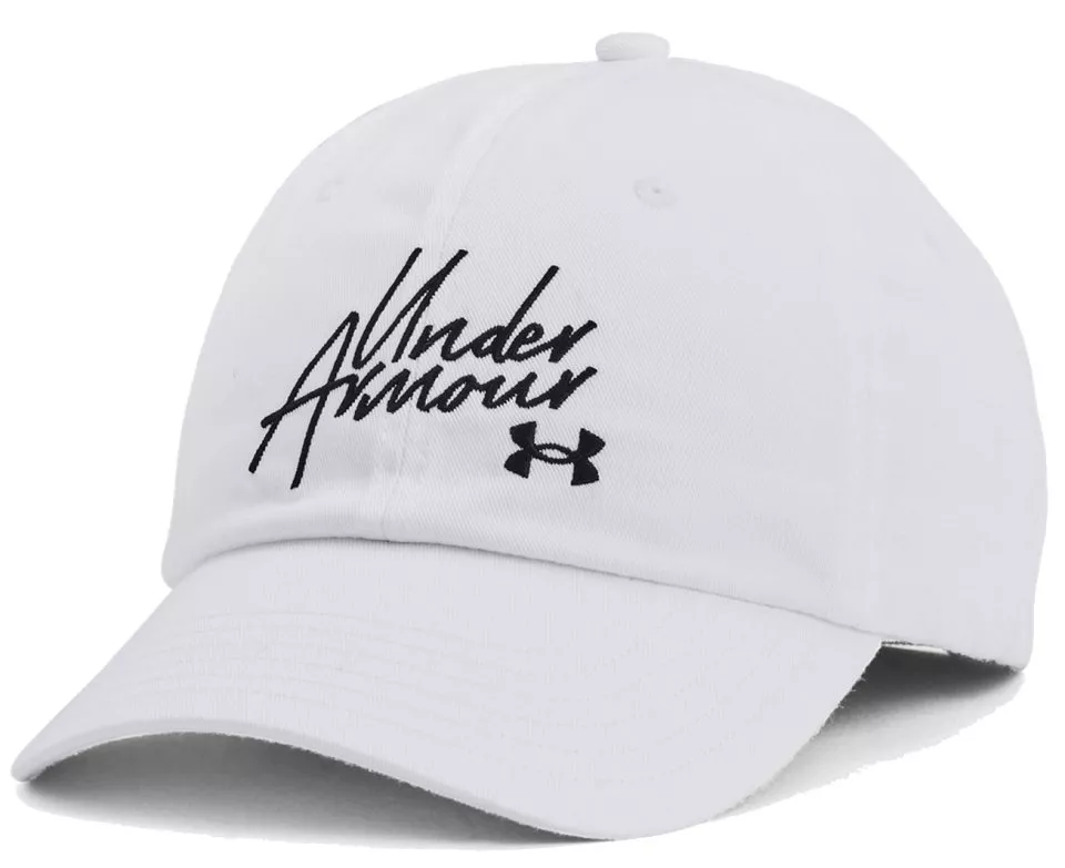 Dámská kšiltovka Under Armour Favorites Hat