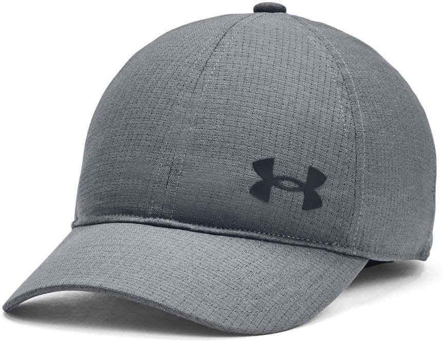 Under Armour Armourvent Adj-GRY Baseball sapka