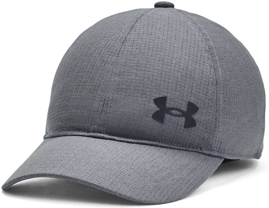 Under Armour Armourvent Adj-GRY Baseball sapka