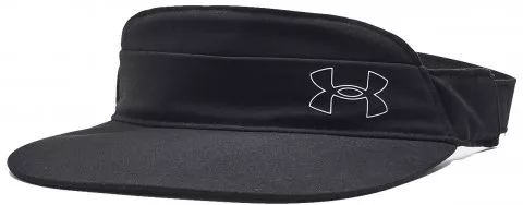 Iso-chill Driver Visor-BLK