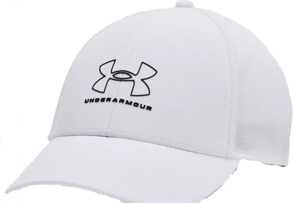 Dámská kšiltovka Under Armour Under Armour Iso-Chill Driver Mesh Adjustable