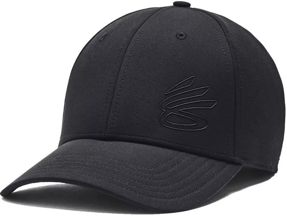 Sapca Under Armour Iso-chill Curry Golf Adj