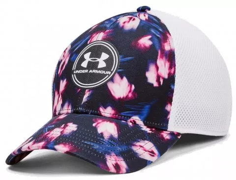 Under Armour Iso-chill Driver Mesh