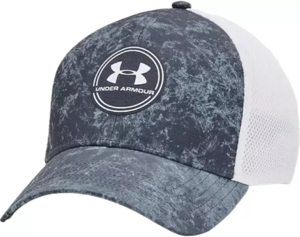 Pet Under Armour Iso-chill Driver Mesh