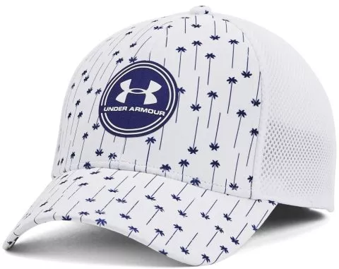 Under Armour Ansa 5-WHT