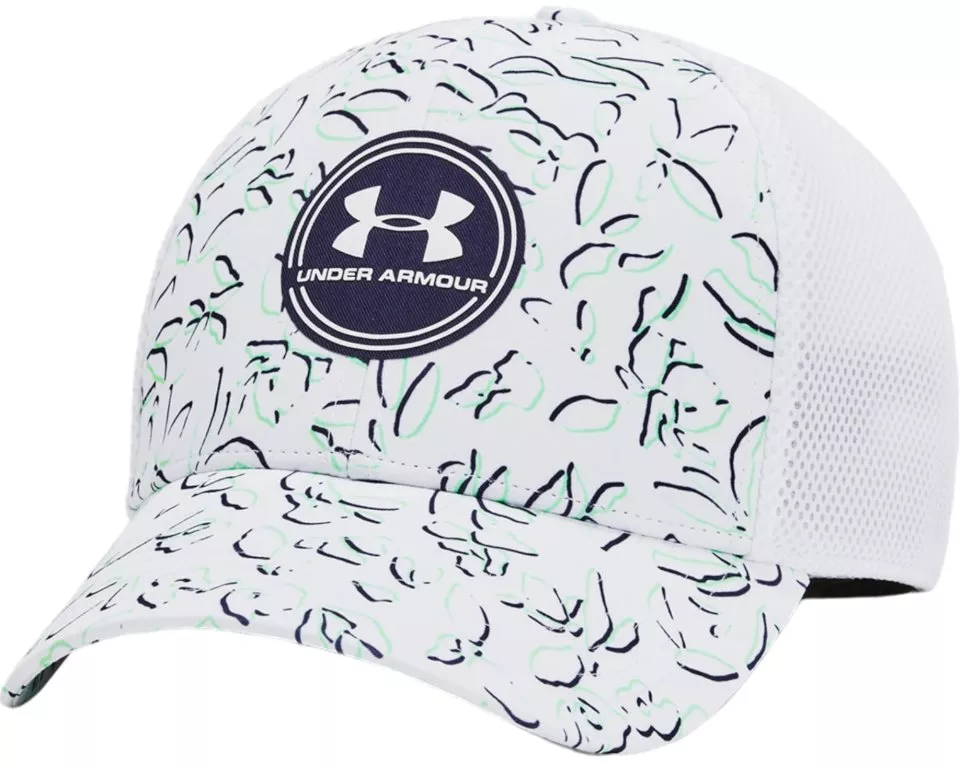 Gorra Under Armour Iso-chill Driver Mesh