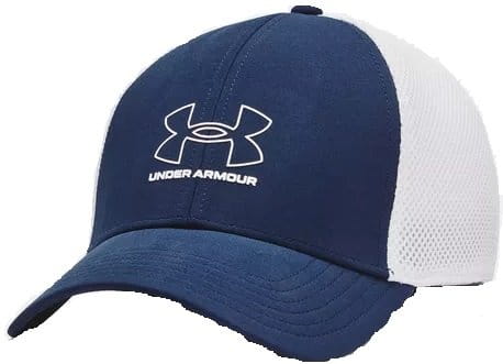Šiltovka Under Armour Iso-chill Driver Mesh-NVY