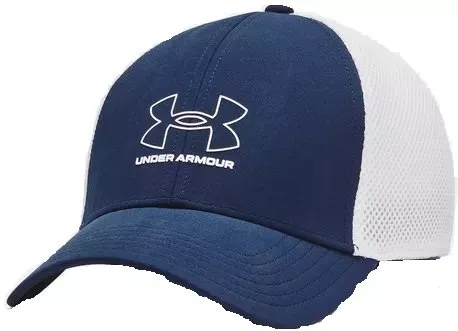 Šiltovka Under Armour Iso-chill Driver Mesh-NVY