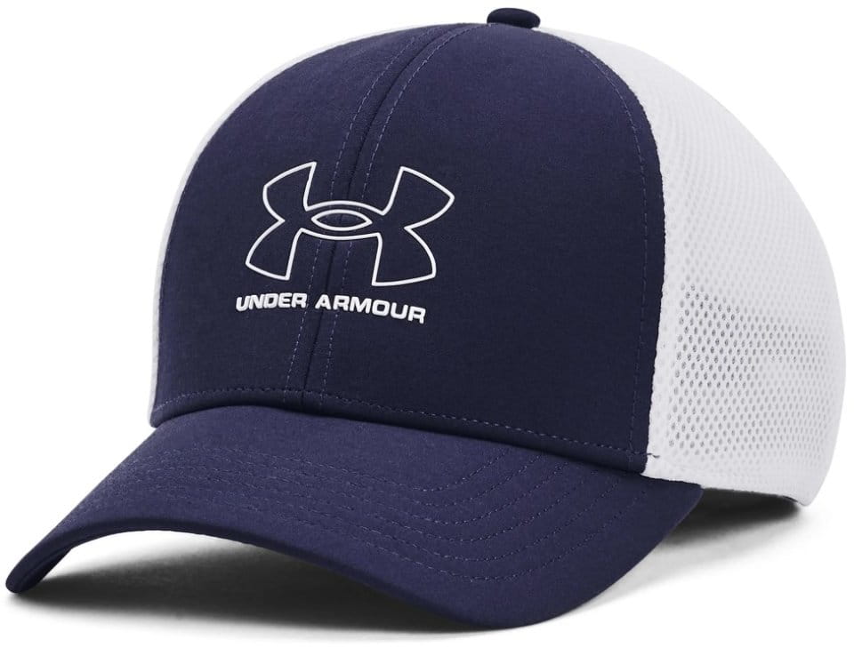 Pánská kšiltovka Under Armour Iso-chill Driver Mesh