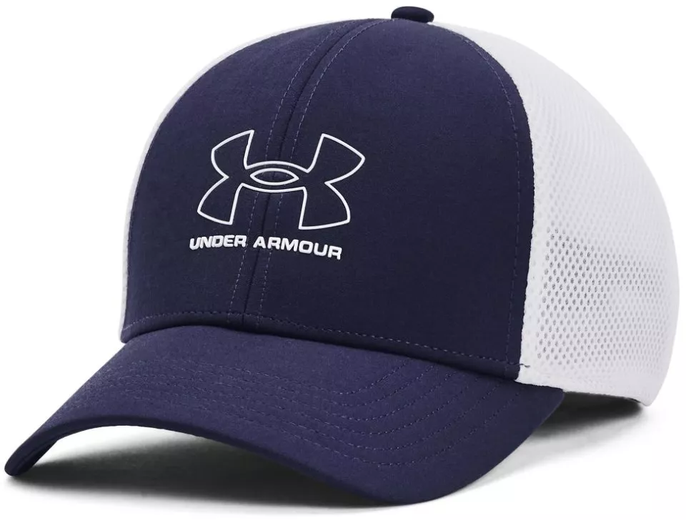 Pánská kšiltovka Under Armour Iso-chill Driver Mesh