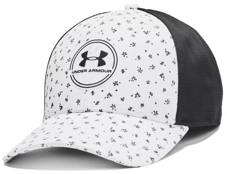 Pánská kšiltovka Under Armour Iso-chill Driver Mesh Adj
