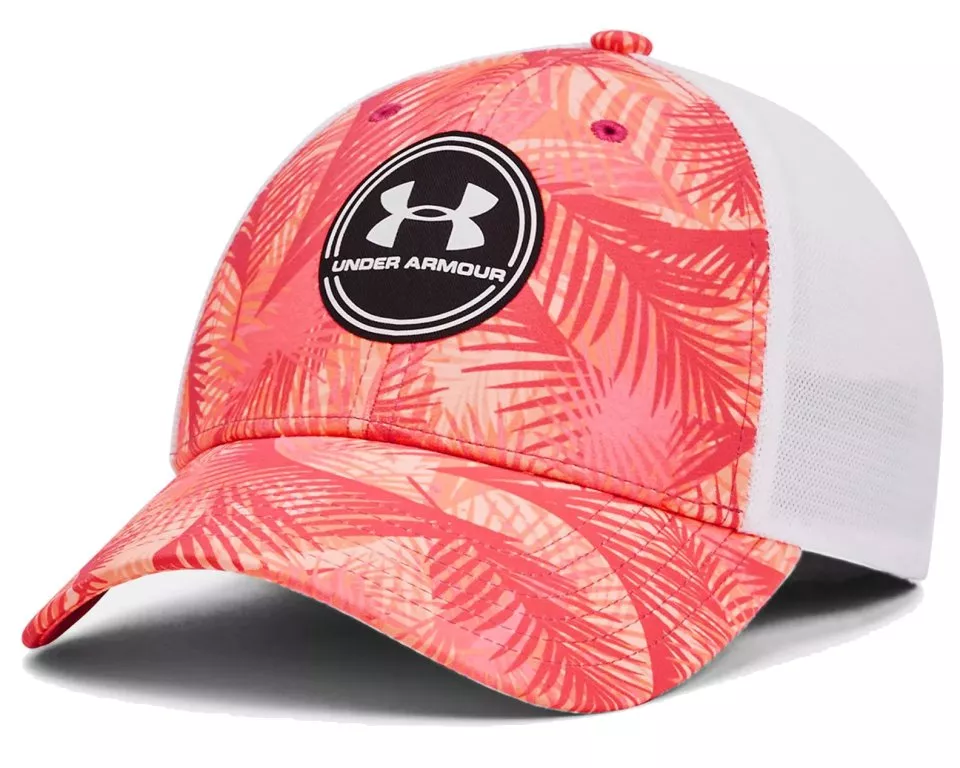 Šiltovka Under Armour Iso-chill Driver Mesh Adj